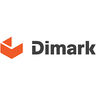 Logo firmy DIMARK