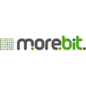 Logo firmy MOREBIT sp. z o.o.