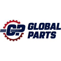 Logo firmy GLOBALPARTS-EU sp. z o.o.