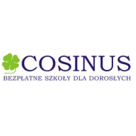 Logo firmy DOBRA SZKOŁA