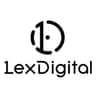 Logo firmy LEXDIGITAL