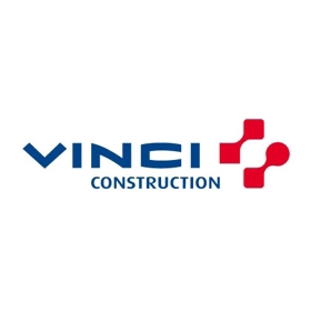 VINCI Construction Usługi Wsparcia