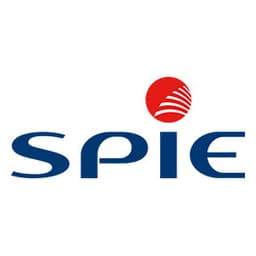 Logo firmy SPIE CENTRAL EUROPE sp. z o.o.