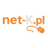 Logo firmy net-K.pl