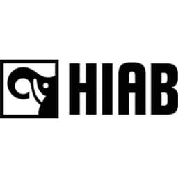 Logo firmy HIAB POLAND sp. z o.o.