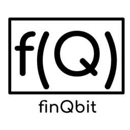 Logo firmy FINQBIT