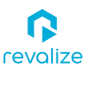 Logo firmy REVALIZE BUSINESS SERVICES