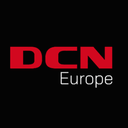 Logo firmy DCN EUROPE S.A.