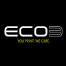 Logo firmy ECO3 BV Polish Branch