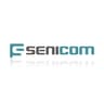 Logo firmy SENICOM