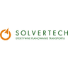 Logo firmy SOLVERTECH