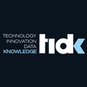 Logo firmy TIDK