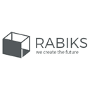 Logo firmy RABIKS sp. z o.o.