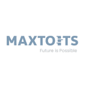 Logo firmy MAXTO ITS sp. z o.o.