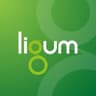 Logo firmy "LIGUM POL"