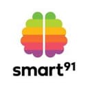 Logo firmy Smart91 Sp. z o.o.