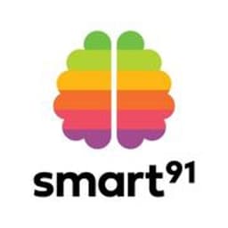 Logo firmy Smart91 Sp. z o.o.