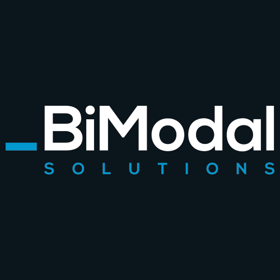 Logo firmy BiModal Solutions