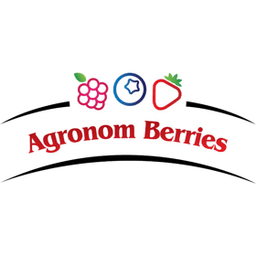 Logo firmy AGRONOM BERRIES sp. z o.o.