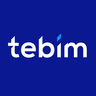 Logo firmy Tebim