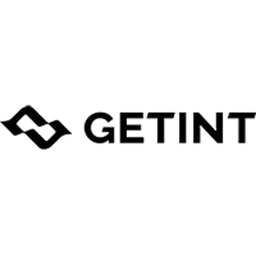 Logo firmy GETINT WASIUK WIZMUR-SZYMCZAK sp.j.