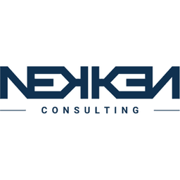 Logo firmy Nekken Consulting Sp. z o.o.