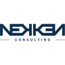 Logo firmy Nekken Consulting