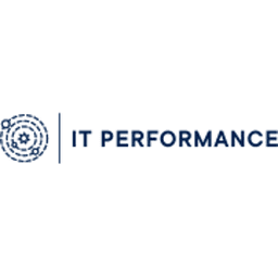 Logo firmy ITP IT PERFORMANCE sp. z o.o.