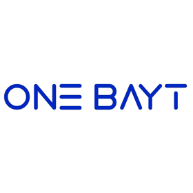 Logo firmy One Bayt