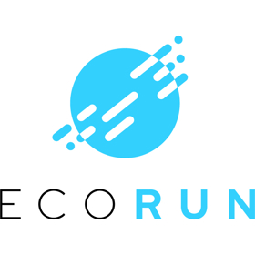 Logo firmy Eco Run