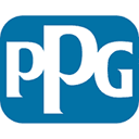Logo firmy PPG Global Business Services Poland