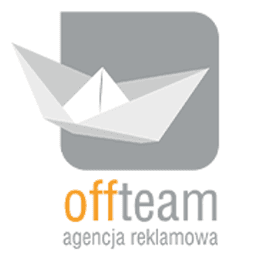 Logo firmy OFFTEAM POLSKA sp. z o.o.