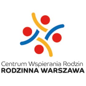 CENTRUM WSPIERANIA RODZIN "RODZINNA WARSZAWA"