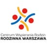 Logo firmy CENTRUM WSPIERANIA RODZIN "RODZINNA WARSZAWA"