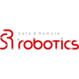 Logo firmy SR ROBOTICS