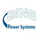 Logo firmy BING POWER SYSTEMS GMBH sp. z o.o. ODDZIAŁ W POLSCE