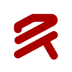 Logo firmy RAE