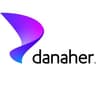 Logo firmy Danaher Corporation