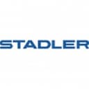 Logo firmy STADLER CONVERTER SP. Z O.O.