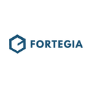 Logo firmy FORTEGIA sp. z o.o.