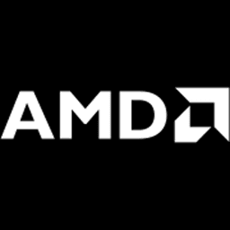 Logo firmy Advanced Micro Devices