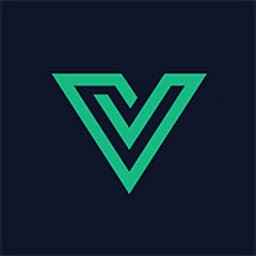 Logo firmy Vertex Recruitments