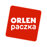 Logo firmy ORLEN PACZKA