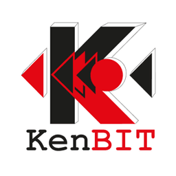 Logo firmy KENBIT sp. z o.o.
