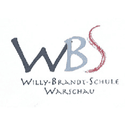 Logo firmy NIEMIECKIE TOWARZYSTWO SZKOLNE W WARSZAWIE