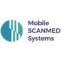 Logo firmy MOBILE SCANMED SYSTEMS sp. z o.o.