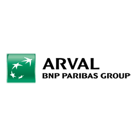 Arval Service Lease