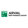 Logo firmy Arval Service Lease