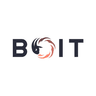 Logo firmy BOIT Sp. z o.o.