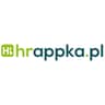 Logo firmy HRAPPKA